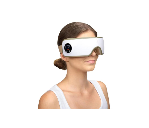 Medivon Masażer głowy, oczu i ciała Horizon PRO - 1118435 - zdjęcie 5